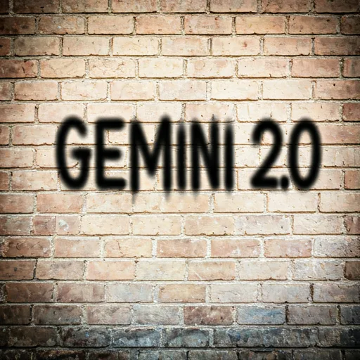 Perbedaan mencolok Gemini 2.0 dibandingkan dengan versi sebelumnya