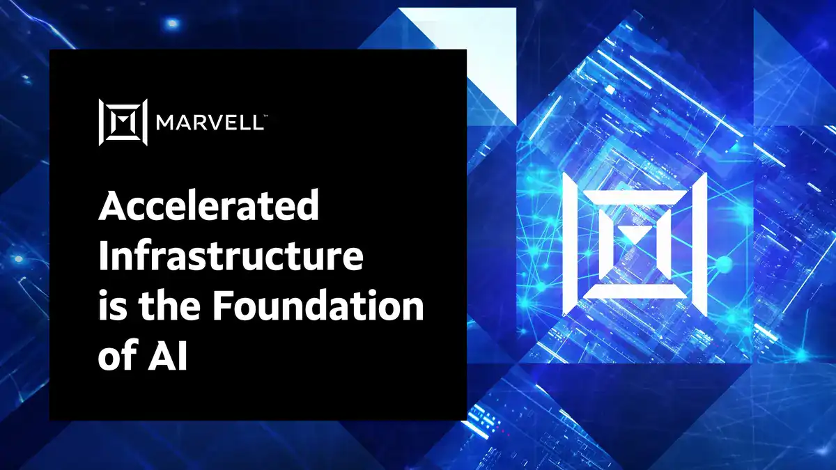 Marvell Technology Pabrikan Chip AI yang Pendirinya Orang Indonesia
