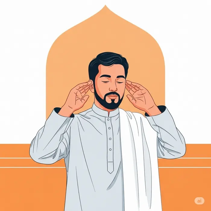 Doa Iftitah dalam Sholat: Panduan Lengkap Bacaan, Arti, dan Hukumnya